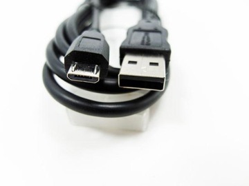 kabel przewód mikro micro usb 1,5m