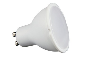 Żarówka LED GU10 2W SMD 2835 ZIMNA 230V