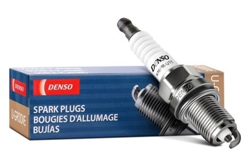 Свеча зажигания DENSO XU20EPR-U NGK DCPR6E