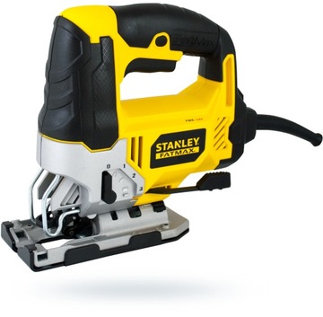 Лобзик Stanley FME340K 710W