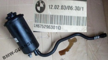 BMW E60 E63 E65 E70 E71 NÁDOBKA SERVA