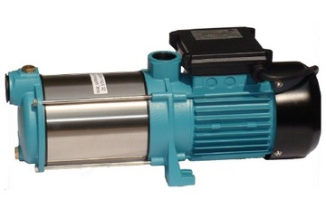 Pompa MH 1400 INOX PREMIUM 230V Q-130 OMNIGENA!