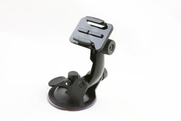 STATYW PRZYSSAWKA z SZYBKOZŁĄCZKĄ GoPro Hero 13 12 11 10 9 8 7 MAX 4K 2024