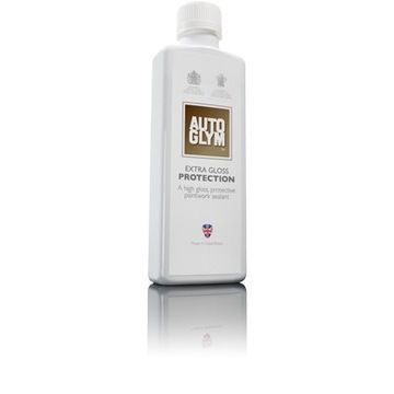 Autoglym Extra Gloss Protection wosk samochodowy