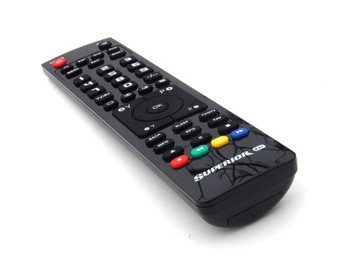 PILOT DO TV BLAUPUNKT BS40F201NEB BS43F2012NEB