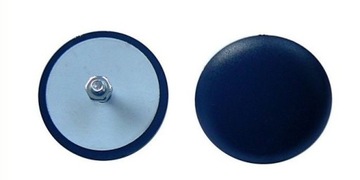 Maskownica zaślepka otworu antenowego w aucie 30mm / 3cm