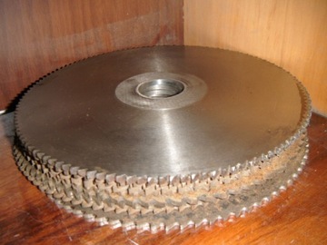 FREZ PIŁKOWY 125x1,6/64