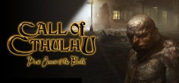 Call of Cthulhu Dark Corners of Earth KLUCZ STEAM