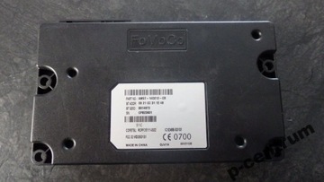 MODUŁ BLUETOOTH FORD B-MAX FIESTA AM5T-14D212-CB