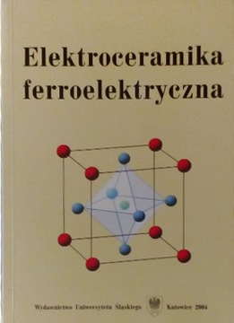 Elektroceramika ferroelektryczna