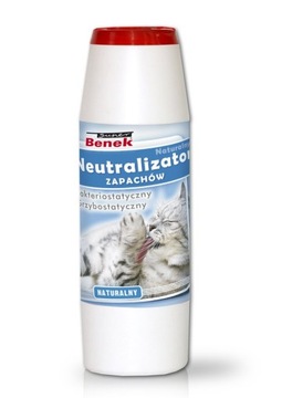 Neutralizator zapachów Naturalny 500g Butelka