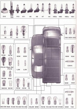 GE R5W HEAVY STAR DUTY 24V LONG LIFE BA15S ЛАМПА