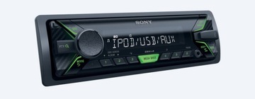 SONY DSX-A200UI DSX-A202UI USB MP3 ANDROID 4X55W