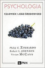 Psychologia Kluczowe koncepcje Tom 1-5 Komplet