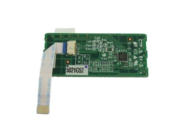 Плата TUOCHPAD JDS-030 (F001-V1) 10 pin PS4