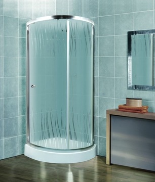 РОЛИКЫ кабины Lazuro Santiago AQUAFORM SHOWER STAR