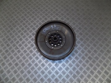 AUDI A4 B8 3.2 CAL TFSI KOLO dwumasowe 0AW105317K