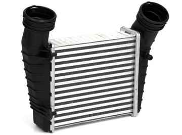 INTERCOOLER VW PASSAT B5 FL SKODA SUPERB I 1.9 TDI