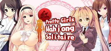 PRETTY GIRLS MAHJONG SOLITAIRE STEAM KEY KLUCZ KOD