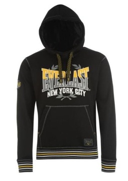 Bluza dres dresy EVERLAST ostatnie sztuki w rozmiarze S