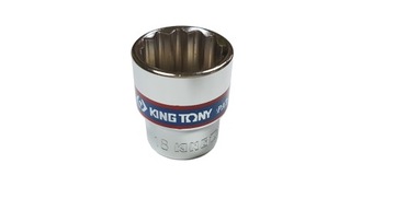 РОЗЕТКА KING TONY РОЗЕТКА 1/4 7 мм 12-СТОРОННЯЯ
