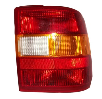 LAMPA TYLNA OPEL VECTRA A 88-92 PRAWA NOWA