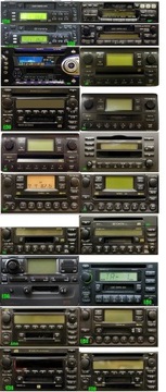 Mp3 эмулятор Toyota и Lexus yatour