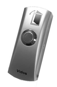 Кнопка ввода PW-01 к воротам двери