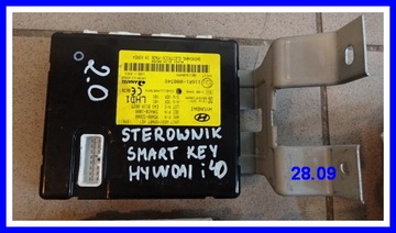 КОНТРОЛЛЕР SMART KEY HYUNDAI i40