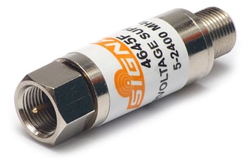 ZABEZPIECZENIE PRZECIWPRZEPIĘCIOWE ZPP-4645F