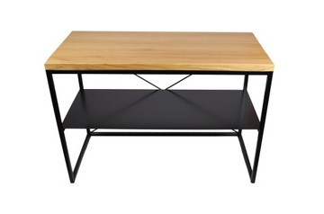 Konsola Loft Industrial nowoczesny styl! Na wymiar