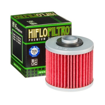 HILFO Filtr oleju HF145