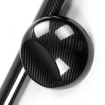 FOLIA CARBON 5D POŁYSK FIBER CALR OKLEINA NOWOŚĆ