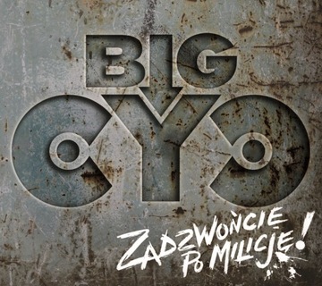 Szybko/ BIG CYC ZADZWOŃCIE PO MILICJĘ /CD/