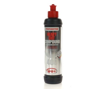 MENZERNA HCC 400 (FG400) 250ml - pasta jeden etap