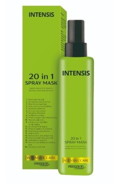 Chantal Prosalon Intensive Care 20in1 Maska 200 ml