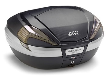 GIVI V56NNT MAXIA 4 kufer centralny monokey 56l