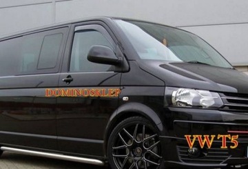 ЗАВОДНИКИ ДВЕРЕЙ VW T5 / T6 CARAVELLE / TRANSPORTER