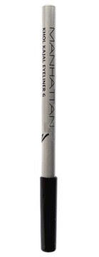 KHOL KAJAL SZARY EYELINER MANHATTAN