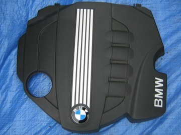 POKRYWA SILNIKA BMW X1 E84 7797414