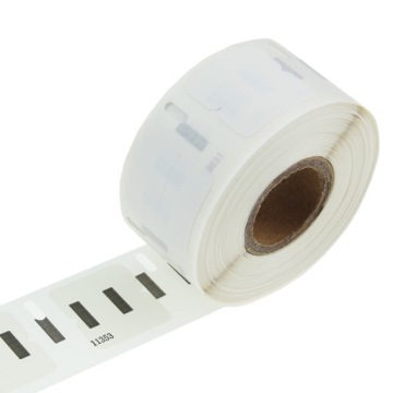 Этикетки 25x12 S0722530 для DYMO LW 11353 12x25мм 1000шт