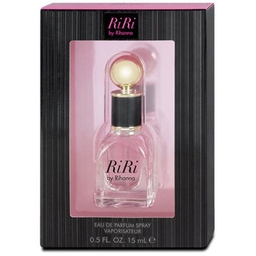 RIHANNA RiRi EDP 15ml z NIEMIEC