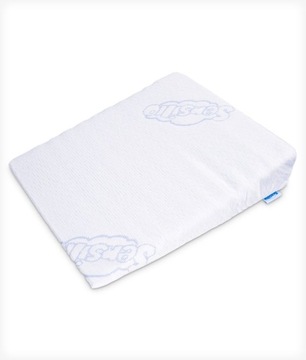 Sensillo PODUSZKA KLIN DO WÓZKA DLA NIEMOWLĄT