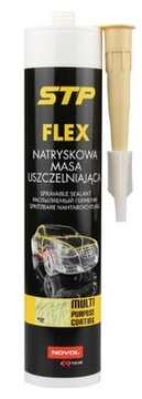 STP Flex NOVOL masa natryskowa uszczelniająca HIT