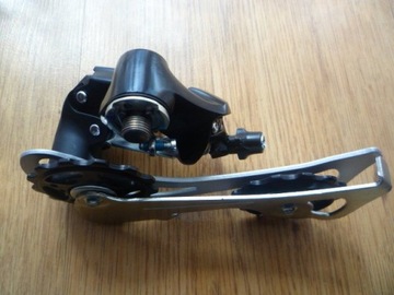 Новый задний переключатель Shimano Acera RD-M360.