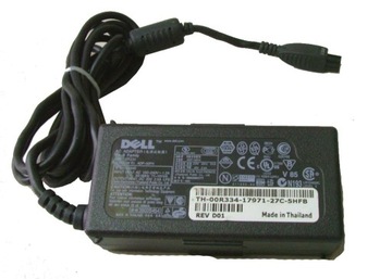 DELL PA-8 20V 2.5A ADP-50FH Inspiron Latitude F.V.