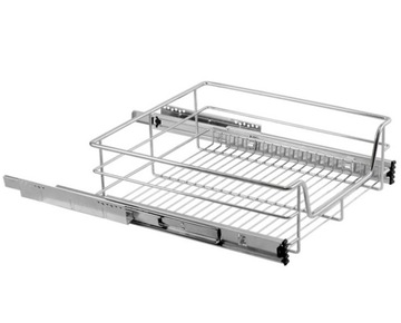 SZUFLADA WYSUWANA DO KUCHNI 500 MM PTJ007 D AMIX