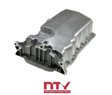 МАСЛЯНЫЙ ПОДДОН SKODA OCTAVIA 1.6 2.0 1.9TDI SDi 96-