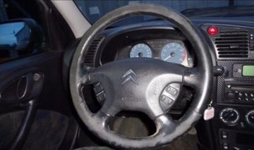 KIEROWNICA + PODUSZKA AIRBAG CITROEN XSARA II 00-