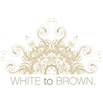 Жидкий автозагар Whitetobrown MEDIUM + перчатка